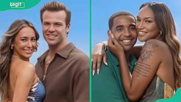 Is anyone from Temptation Island Season 2 still together? Only one couple made it out intact