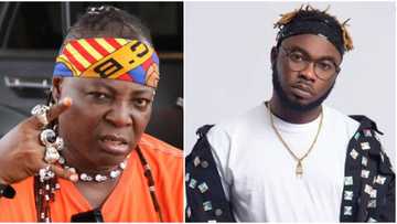 You talk as your sense reach - Charly Boy slams Slimcase for saying COVID-19 is not a virus