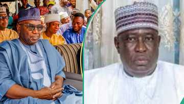 Inside Story: Why Kwara govt drags APC chieftain Mashood Mustapha, brother to court