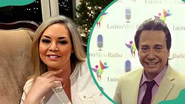 Francia Raisa's parents and siblings: meet the family behind the actress