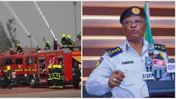 "Take firm action": Federal Fire Service breaks silence on ongoing job vacancies, advises Nigerians
