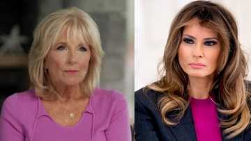 Melania Trump snubs incoming first lady, denies Jill Biden White House tour ahead of inauguration