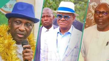 Wike vs Fubara: Primate Ayodele releases “prophetic insight”