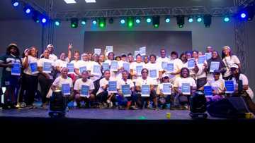 Oriflame Wellosophy Fitness Party: A record-breaking celebration of health, beauty & empowerment