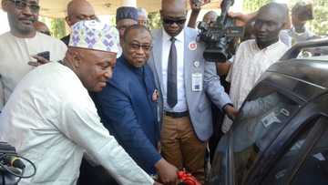 Breaking: NNPC commences recruitment exercise days after presidential election