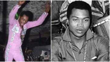 “Legends don’t die, they multiply”: Fela Kuti’s family remembers Afrobeats pioneer 25 years after his death