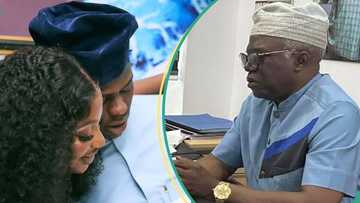 What I discussed with Mohbad's wife, Falana reveals