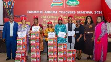 How Indomie Got Teachers Talking About the Future of Education