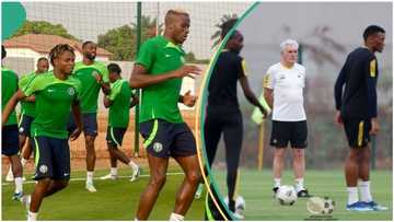 Nigeria vs South Africa: AFCON 2023 semi-final kick-off time, team news, predictions (Live Updates)