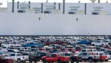 Trump signals relief on auto tariffs as industry awaits details