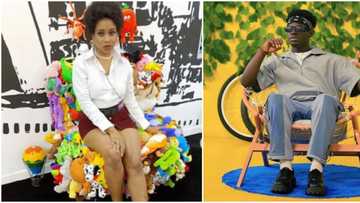 BBNaija's Bryann wins Pere's online poll after he predicted Phyna as winner of the season