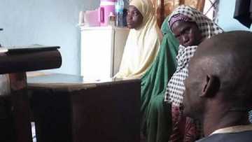 Magidanci ya daure matansa 2 da mari tsawon watanni 10 a Katsina