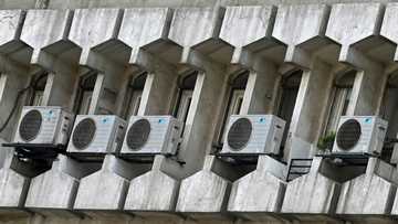 Indians buy 14 million ACs a year, and need many more