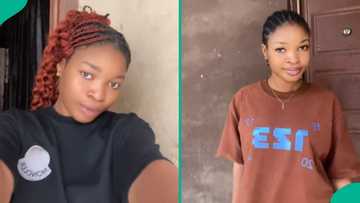 Nigerian lady's father's business scares people as she posts it online: "My jaw dropped"