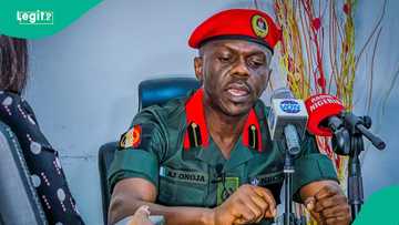 NSCDC clears Mining Marshals commander Onoja of N2 billion diversion allegations
