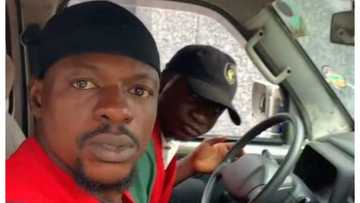 Popular skit maker enters NDLEA watch list for using agency’s uniform for video content