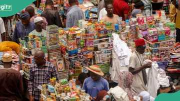 Tsadar rayuwa: An samu tashin farashin kayan masarufi da 33.69% a watan Afrilu