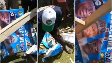 2023 elections: APC members endorsing Atiku? Fresh video goes viral