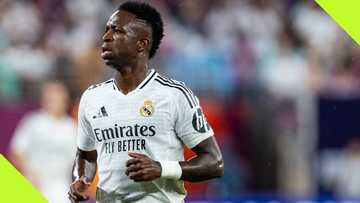 Vinicius Jnr: List of goodies in Saudi Arabia's offer to Real Madrid star