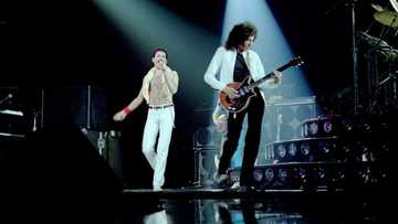 How popular UK band got rare honour with name inscribed on special int'l coin