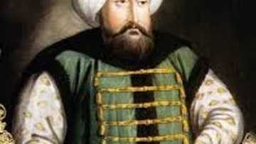 Ottoman Sultans after Suleiman: a comprehensive list