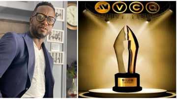 AMVCA should make dress code strictly traditional: Style consultant says, tags show 'Met Gala wannabe'