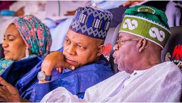 Yanzu-Yanzu: Kotun Zaɓen Najeriya Zata Yanke Hukunci Kan Karara da Jam'iyun Adawa Suka Nemi a Tsige Tinubu