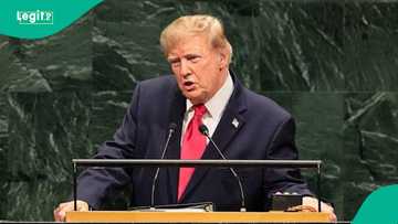 Ana wata ga wata: Shugaban Amurka, Donald Trump ya canza sunan fasahar AI