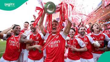 Premier League prize money breakdown: How much each team will take home as Arsenal are crowned champions