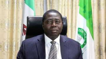 Da duminsa: Jigo a fadar Buhari ya rasu sakamakon ciwon kansa