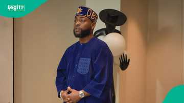 Davido cries out over alleged move to block his entry into Osun for governorship election