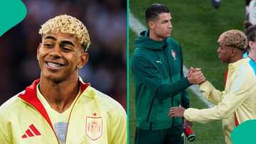 Lamine Yamal: Ballon d'Or favourite outshines Ronaldo and Messi with latest record