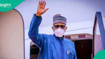 Kai Tsaye: Yadda jana'izar Muhammadu Buhari ke gudana a gidansa na Daura