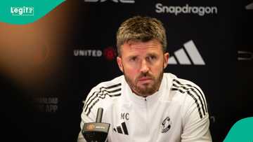 Michael Carrick secures long-term deal as Manchester United manager after impressive season