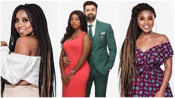 South African lady becomes the first black actress to star in Bollywood series