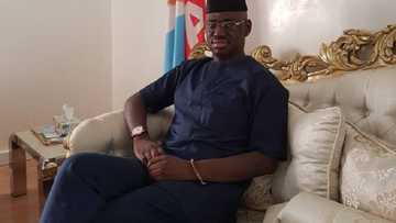 Timi Frank says PDP will lose Bayelsa governorship election to APC, gives reason