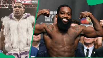 Adrien Broner bio: age, net worth, wife, children, results