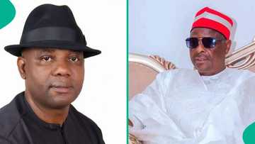 Kwankwaso ya ɗebo ruwan dafa kansa, an zarge shi da yunkurin tunzura ƴan Arewa