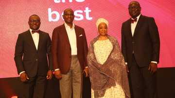 Osinbajo, Sanwo-Olu commend Airtel as telco giant rolls out smartcash PSB