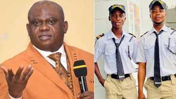 Happie Boys arrest: OPM pastor Chibuzor Chinyere finally breaks silence after releasing duo from prison