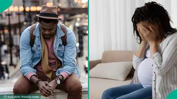 Drama as Jehovah’s Witness lady allegedly denies boyfriend access to their newborn, gives condition