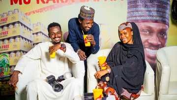 Joy, funfare & goodness: Malta Guinness lights up Sallah in Kano