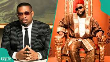 “I knew from day one”: Don Jazzy makes bold statement about Davido’s future