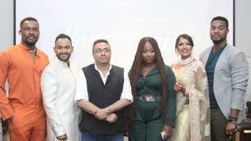 First for Nigeria: Zee World’s Dance Naija Dance Starring Kunle Remi & Hero Daniels