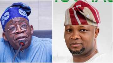 Lagos 2023: Jandor tackles Sanwo-Olu, exposes Tinubu's top secret
