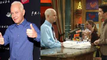 James Michael Tyler: Friends actor famous for playing Gunther succumbs to cancer aged 59