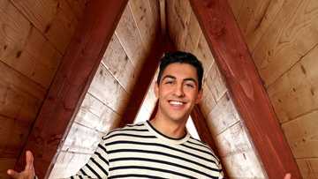 Trevor Tordjman’s biography: age, partner, movies and tv shows