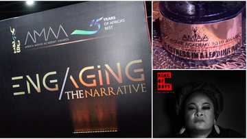 AMAA 2019: Full list of winners at 15th edition of awards show