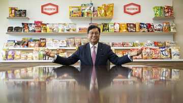 Rare foreign-born CEO says Japan needs immigration to thrive