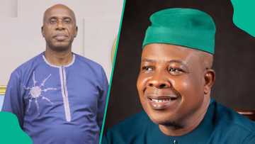 2027 election: List of prominent former APC, PDP, LP members who have joined ADC coalition
